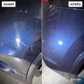 Micro-rayures sur la carrosserie : comment les enlever ?